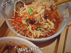 -怪物的冰与火(天虹商场中山路店)