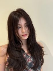 -Kraemer Paris苏豪路易士·嘉玛发廊
