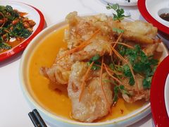 -李老哈·东北菜(宋园路店)