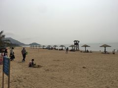 -浪琴湾度假村