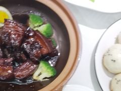 -上海年代·浙菜家烧·小海鲜(水上东路店)