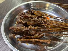 -小竹签烤肉(更新街店)