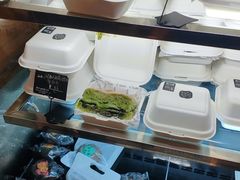 -Max Bakery 阿唛手作