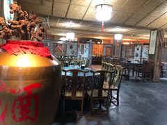 -青城甲(青城山店)