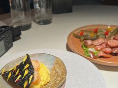 -Tomato&Pepper西餐厅