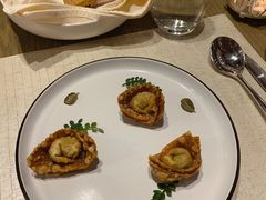 -CHASE Modern Cuisine(崇宁路店)