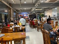 -大家发海鲜城夜排档(华山中路店)