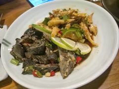 -紫滇源云南生态菜(丹凤街店)