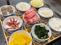 -咏江南·苏式火锅·苏州评弹(观前街店)