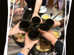 -云海肴·汽锅鸡·云南代表菜(美罗城店)