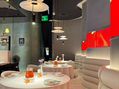 -醉舍·新淮扬菜(长宁龙之梦店)