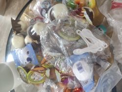 -IDEA·艾蒂尔科技美肤·日式美甲美睫集合店