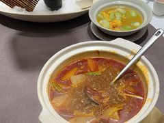 -一澜江宴·江景地标楚菜(江滩公园店)