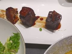 -沈灶河豚宴·河豚融合餐厅(汉中路店)