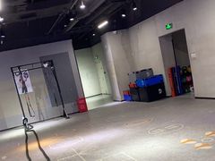 -一兆韦德健身(浦东万达会所)