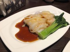 -北海银滩皇冠假日酒店-德丰楼中餐厅