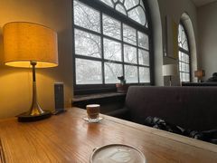 -1901 Cafe(西四店)