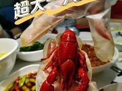 -靓虾二哥长沙地标小龙虾(五一广场店)
