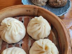 -鑫震源·苏式大虾生煎(山塘街店)