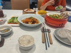-粤盛海鲜楼(融冠乐城店)