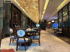 -大理实力希尔顿酒店御璽中餐厅YUXI – CHINESE RESTAURANT