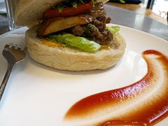 -Nectar One Cafe(勇烈路n1店)