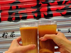 -孖记茶档·热腾茶餐(江南西plus店)