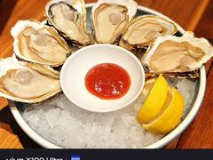 -Mr.Fish鱼鲜生海鲜放题(高德置地冬广场店)