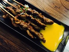 -土蚝·高压锅生蚝(百姓美食街店)