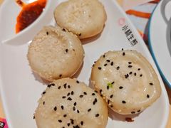 -小杨生煎(香港名都店)