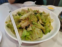 -刘胖子家常菜·蹄花焖藕(中南店)