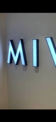 -MIVI半永久纹眉绣眉