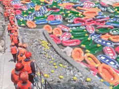 -雅鲁激流探险漂流