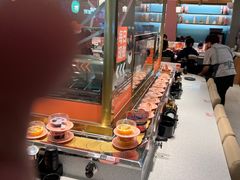 -争鲜回转寿司(南开大悦城店)