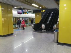 -嘉善路(地铁站)