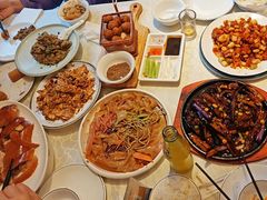 -福来居烤鸭店(天坛二店)