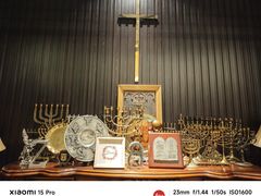 -彩虹之约•淮扬家宴(亚运村店)