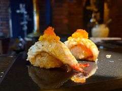 -昊·来了寿司(台湾街店)