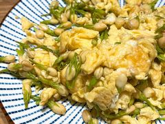 茉莉花炒蛋-米店·云南菜(南门店)