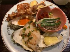 -松子料理(亮马桥店)