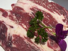 -外婆掌柜·东北家庭烤肉(托乐嘉店)