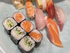 -小山日本料理(太古汇店)