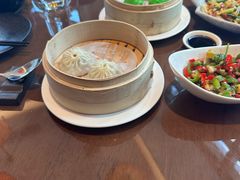 -索菲特酒店·乐轩华中餐厅
