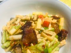 -农耕记·湖南土菜(halo广场店)