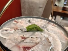 -八宝牛潮汕鲜牛肉火锅(净月店)