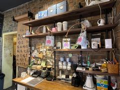 -阿sir咖啡(陶谷新村店)