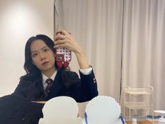 -天真蓝照相馆(宁波来福士店)