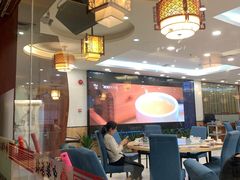 大堂-中恒华茶楼(牌坊店)