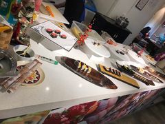 -韩丰源海鲜烤肉火锅自助餐(合肥梦之城购物中心店)