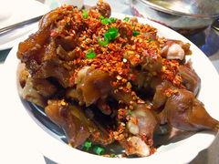 -大碗厨 25年老字号 现炒湘菜(四季天地店)